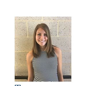 Meet your Posher, Tara